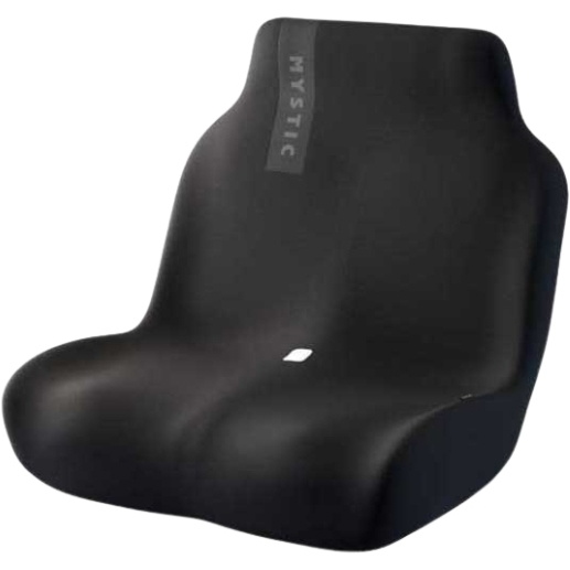 2026 Mystic Housse De Siège Auto Double 35009.240326 - Black